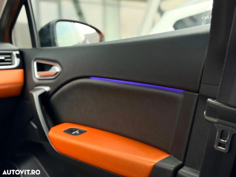 Renault Captur BLUE dCi 115 INTENS - 19