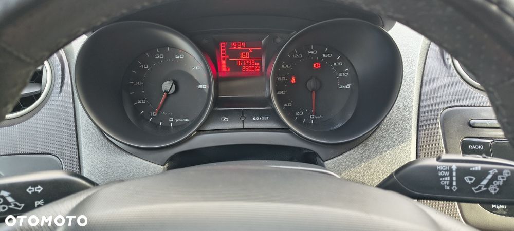 Seat Ibiza - 4
