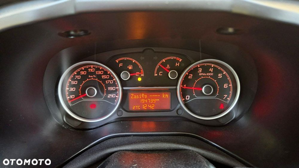 Fiat Doblo - 24