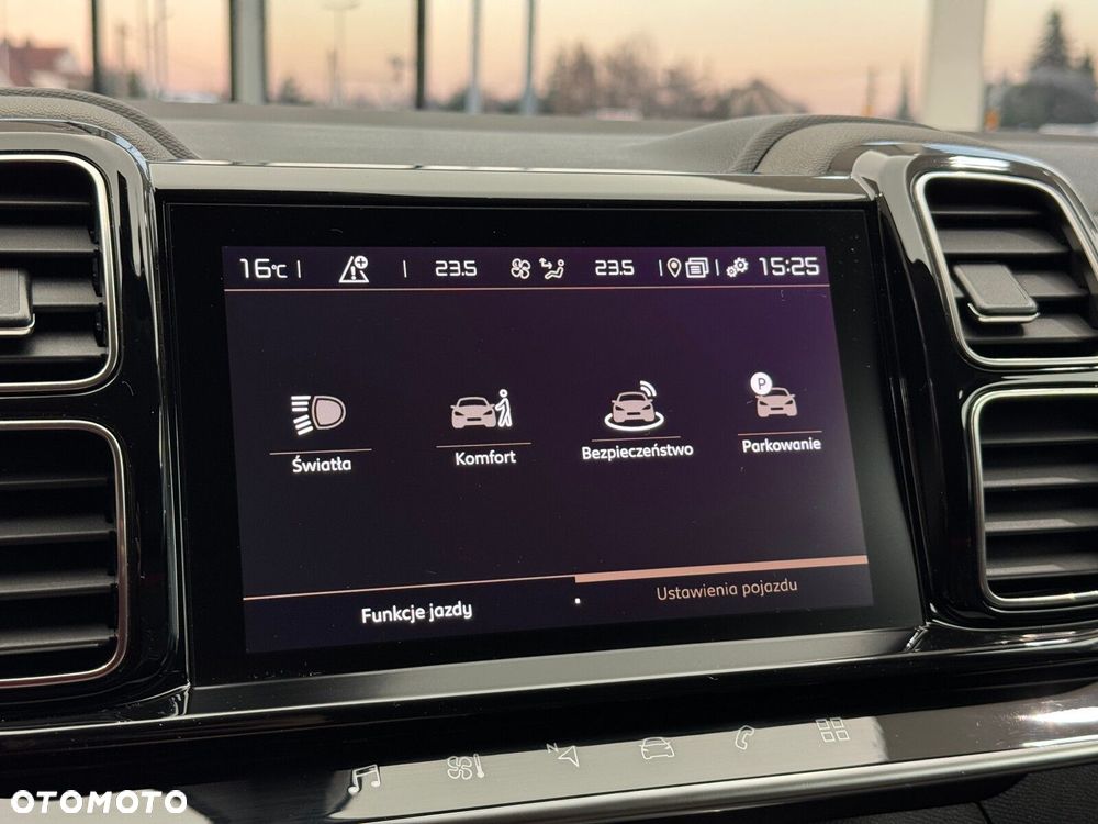 Citroën C5 Aircross 1.5 BlueHDi Feel - 34