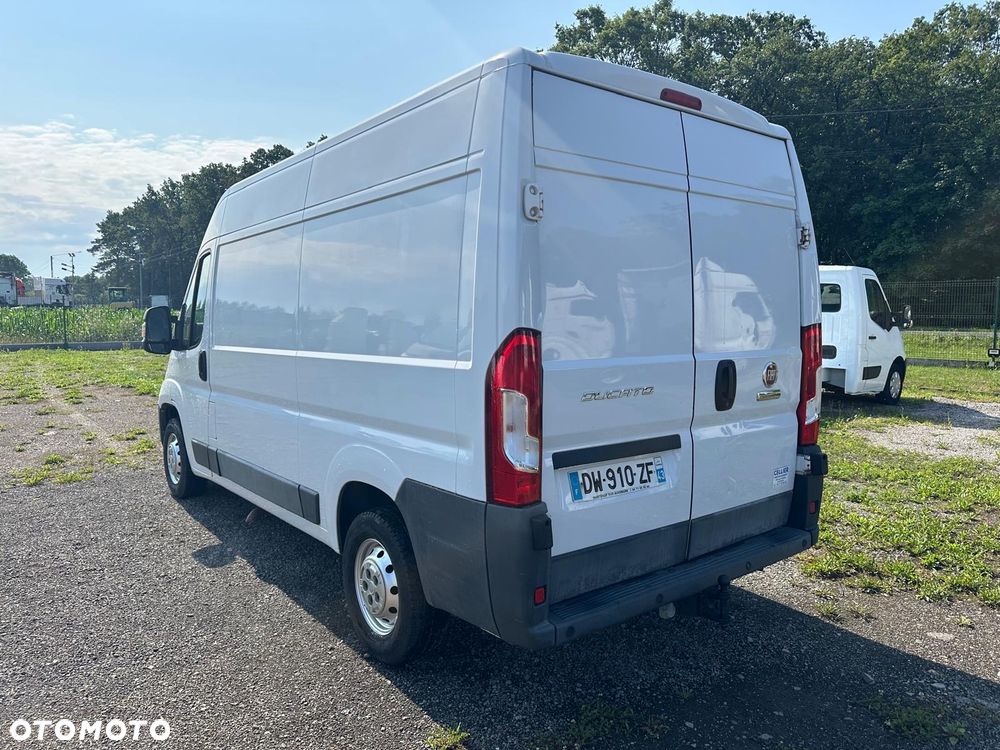 Fiat Ducato L2H2 - 4