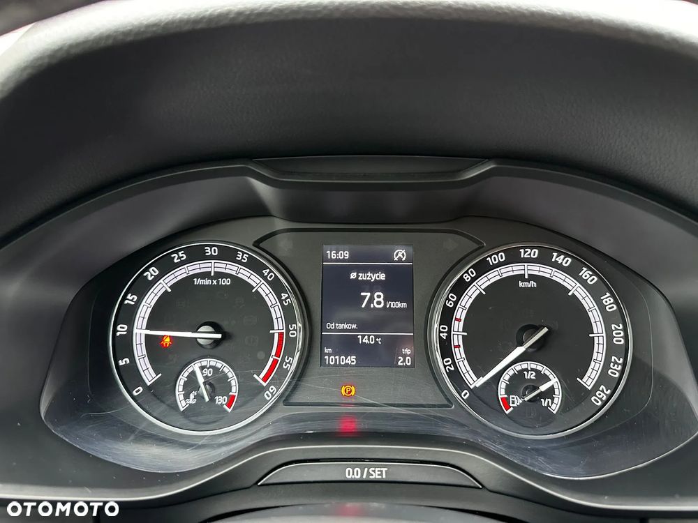 Skoda Kodiaq - 21