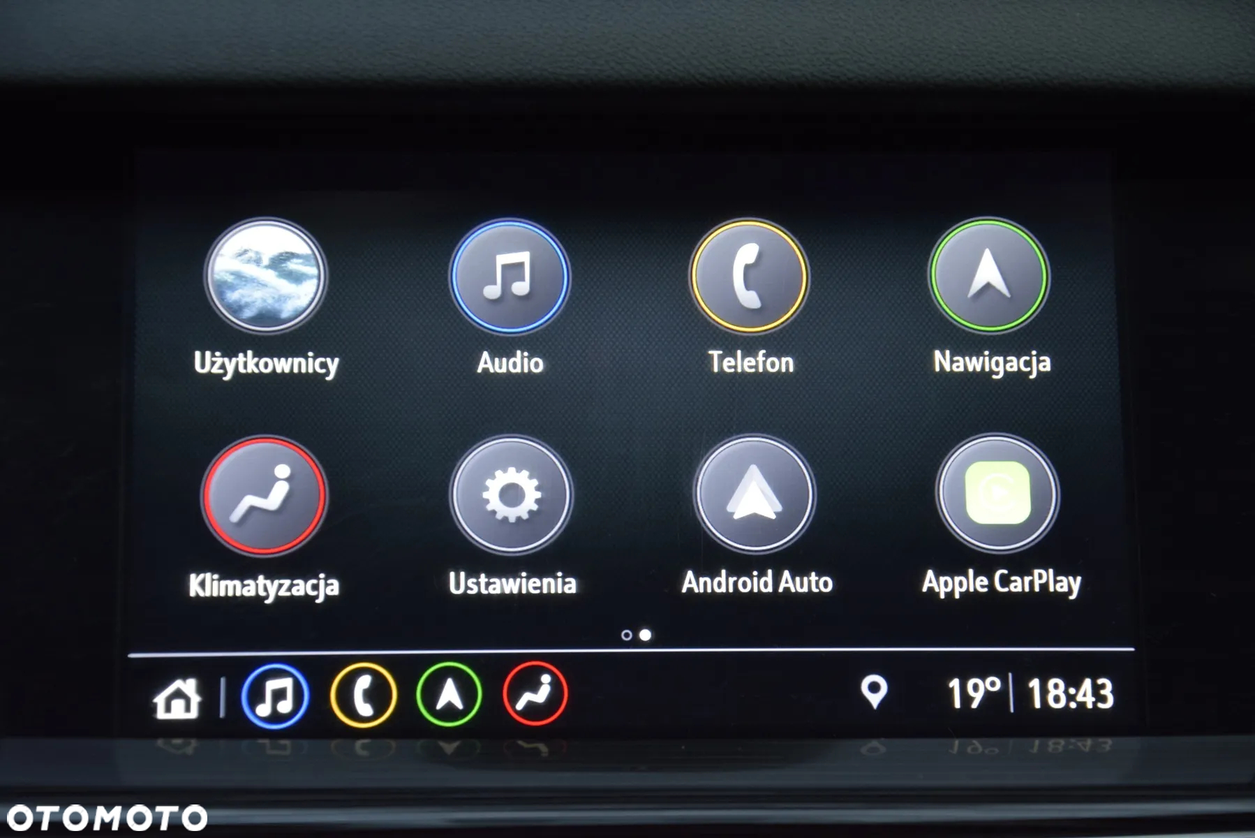 Opel Insignia Sports Tourer 2.0 Diesel Exclusive - 31