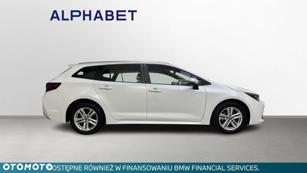 Toyota Corolla 1.2 T Comfort - 5