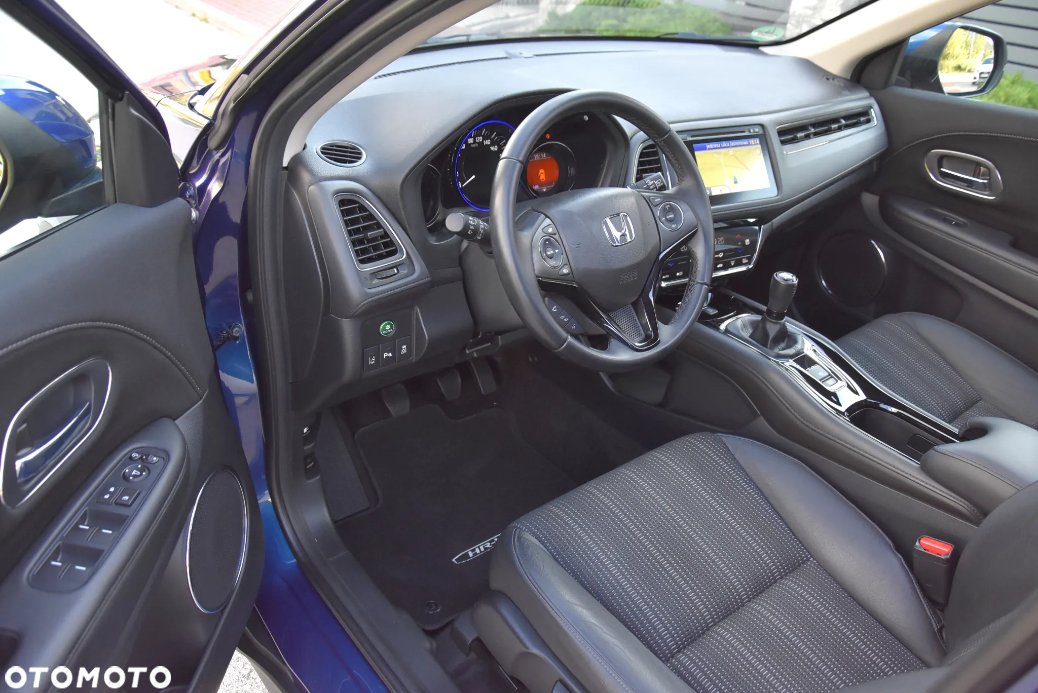 Honda HR-V 1.5 i-VTEC Executive - 23