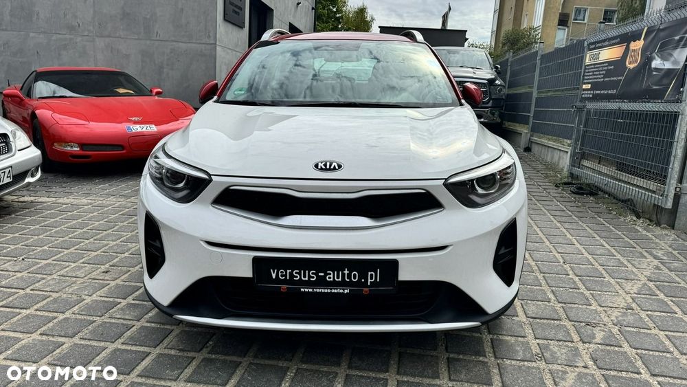 Kia Stonic - 2
