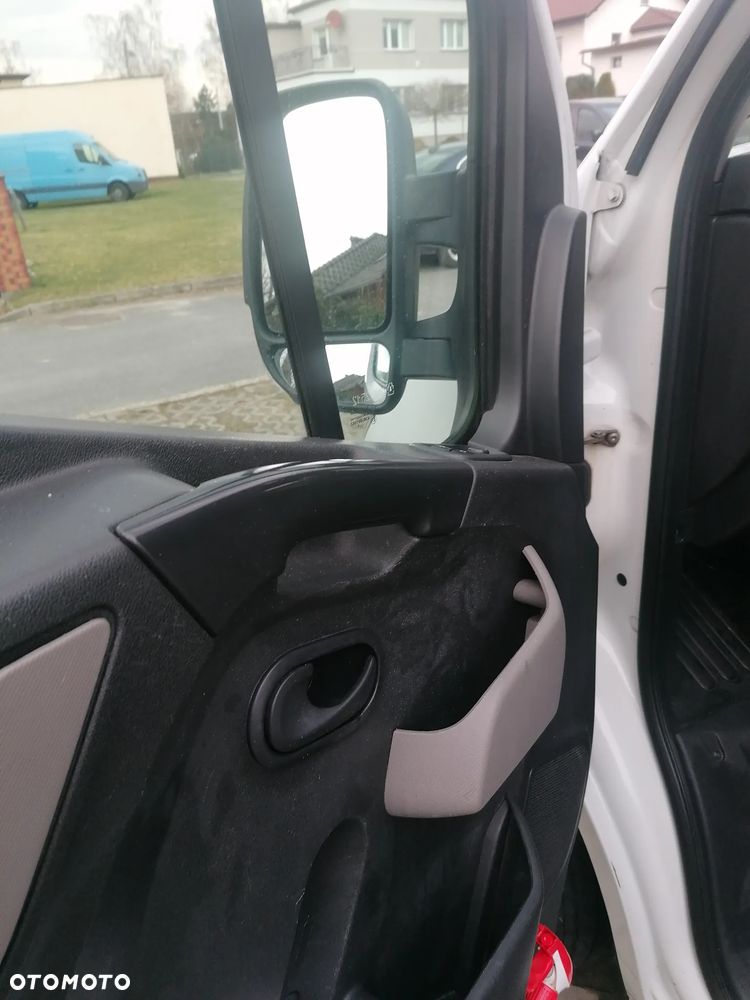 Renault MASTER - 13