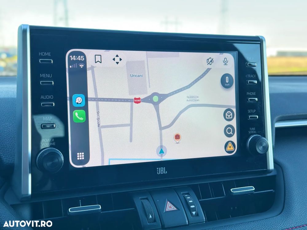 Toyota RAV4 ver-2-5-phev-vvt--ie-4x4-style - 32