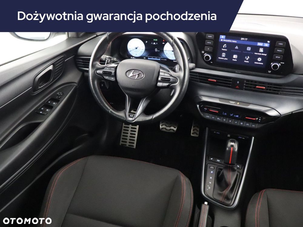 Hyundai i20 - 9