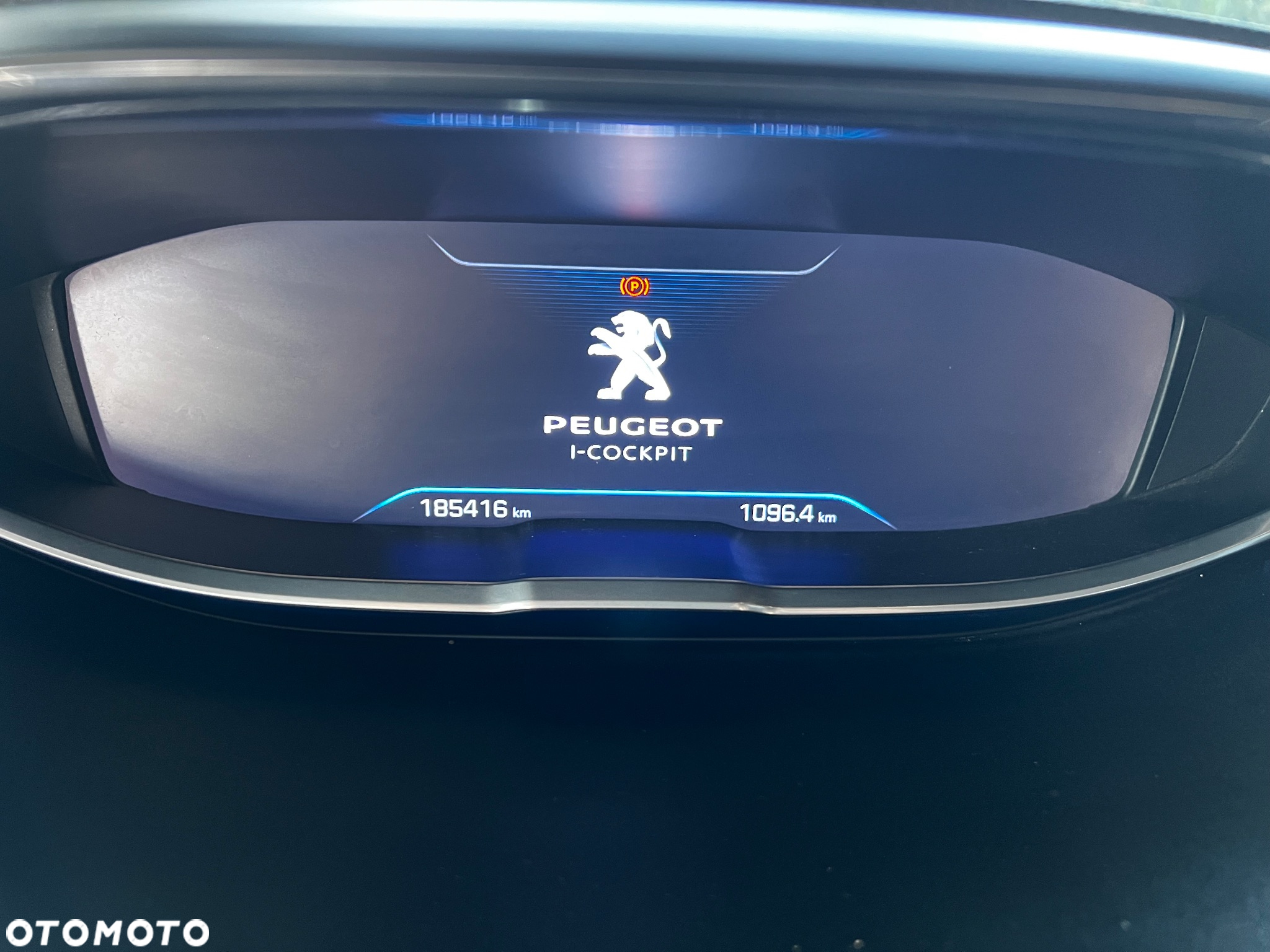 Peugeot 5008 1.6 BlueHDi Active 7os - 6