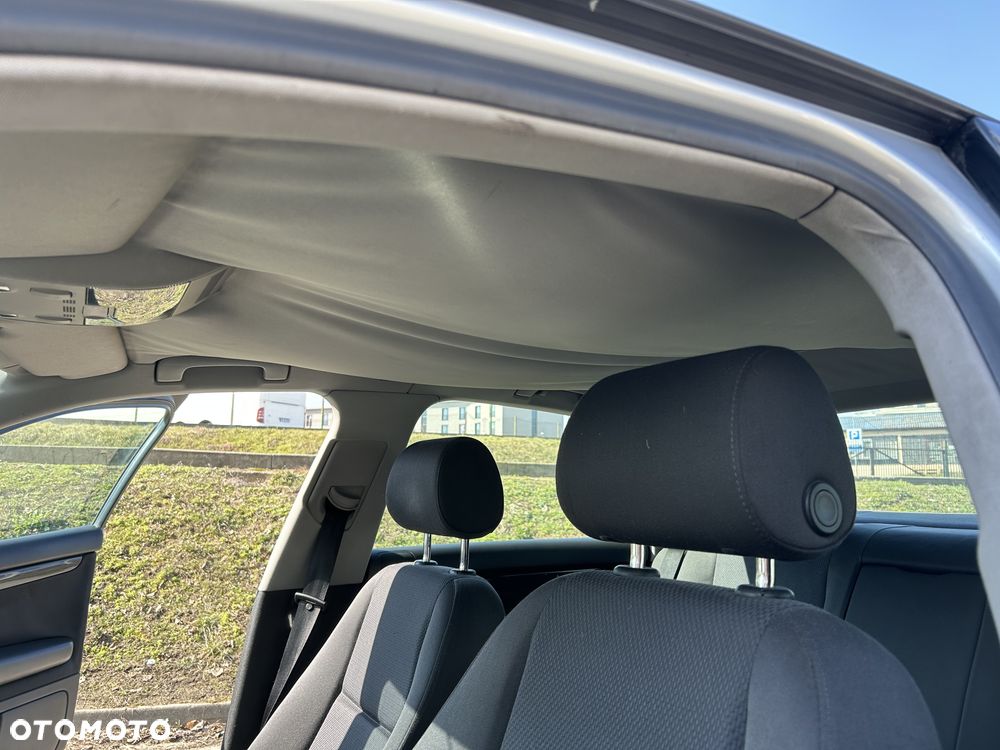 Audi A4 Limousine 1.9 TDI - 16