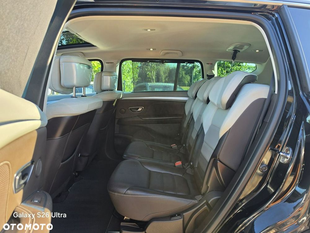 Renault Espace 1.6 TCE Initiale Paris EDC 7os - 28