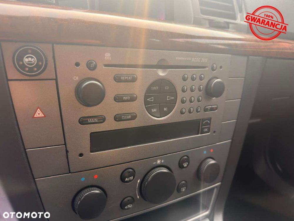 Opel Signum - 23