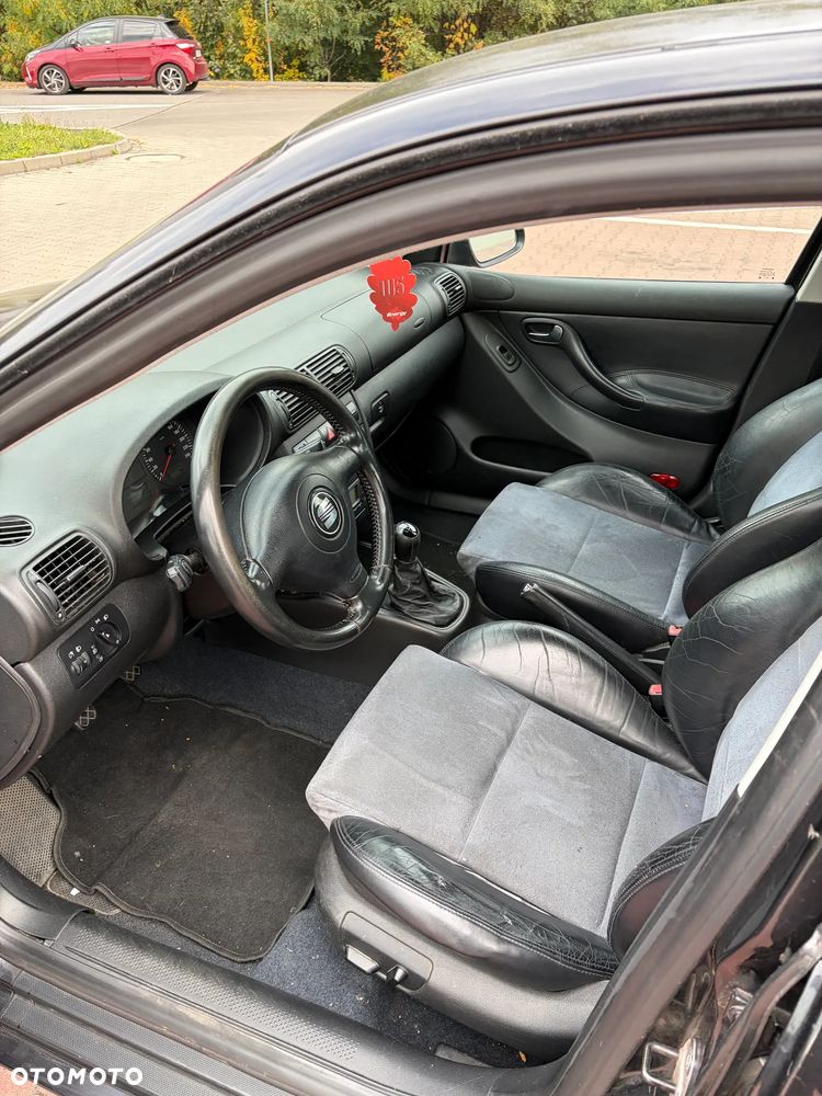 Seat Leon - 7