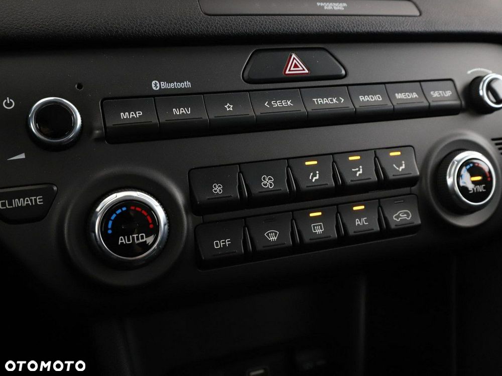 Kia Sportage 1.6 GDI Business Line 2WD - 28