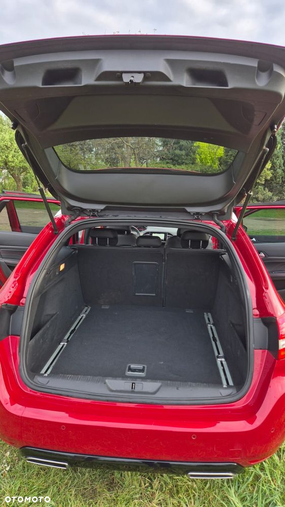 Peugeot 308 - 21