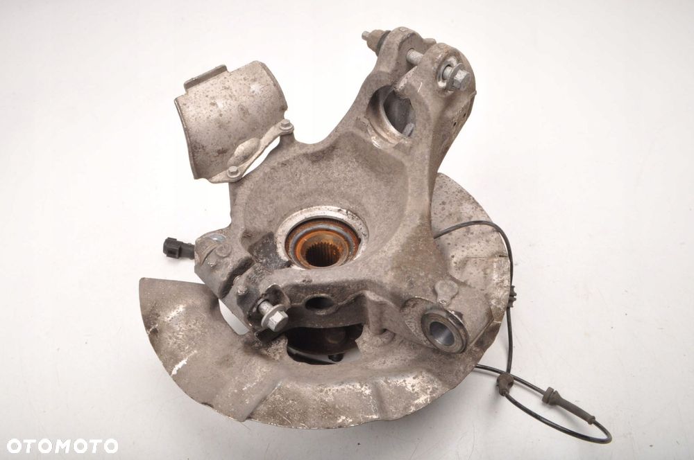 LAND ROVER DISCOVERY L550 ZWROTNICA PRAWA PRZEDNIA K8D2-2K004-BB - 6