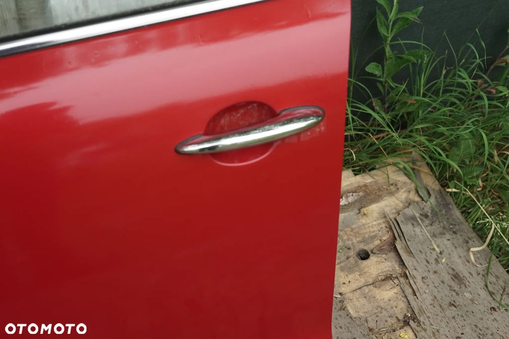 Drzwi przód przednie lewe Mini Countryman R60 B63 - 4