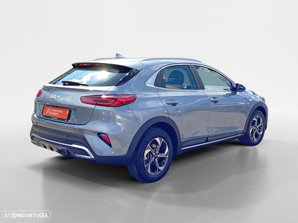Kia XCeed 1.0 T-GDI Dynamic - 5
