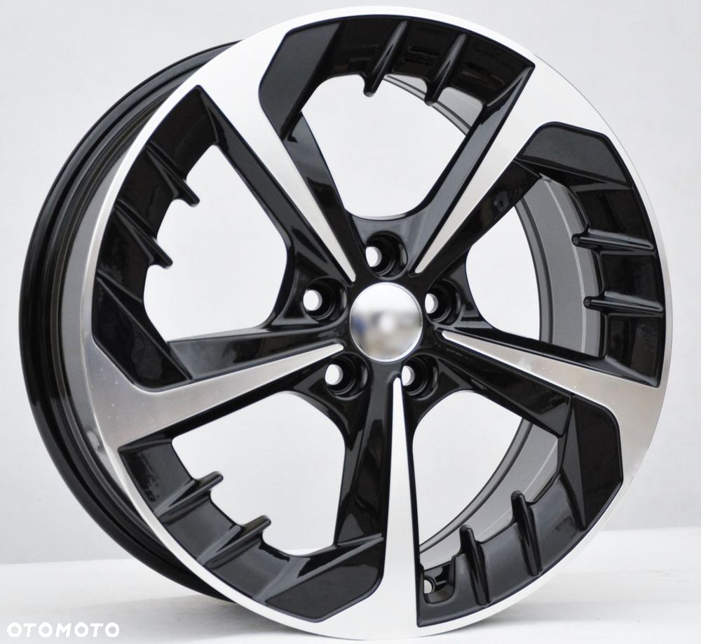 5943 MB FELGI 17 5x100 SEAT ARONA SKODA SCALA - 3