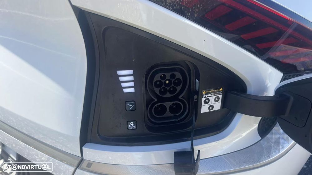Kia EV6 77,4-kWh Business - 28