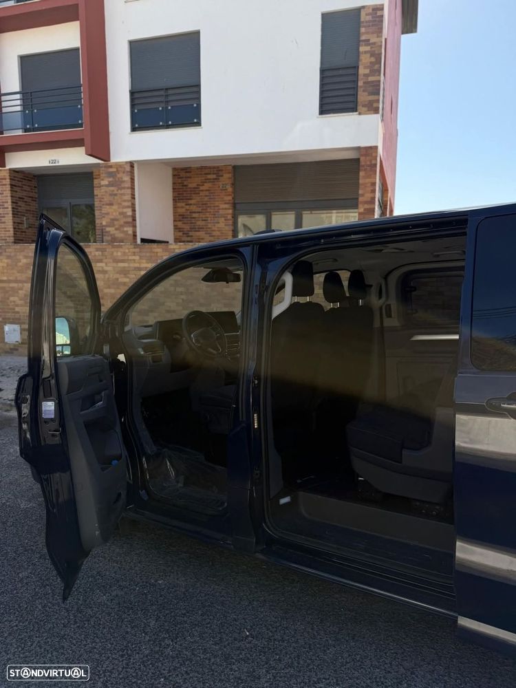 VW Caravelle 2.0 TDI Life - 3