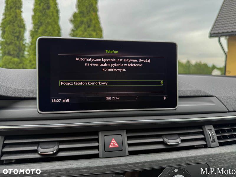 Audi A4 Avant 40 TDI S tronic S line - 41