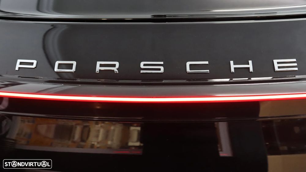 Porsche Panamera S E-Hybrid - 35