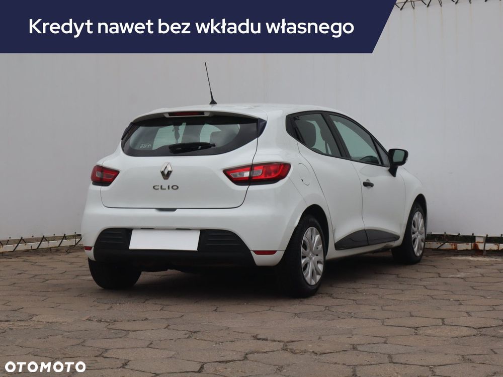 Renault Clio - 7