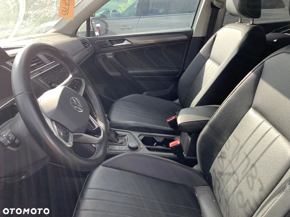 Volkswagen Tiguan Allspace - 16