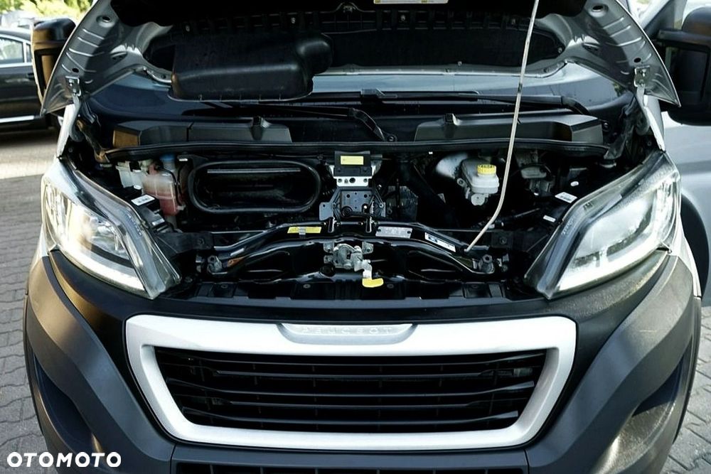 Peugeot Boxer - 8