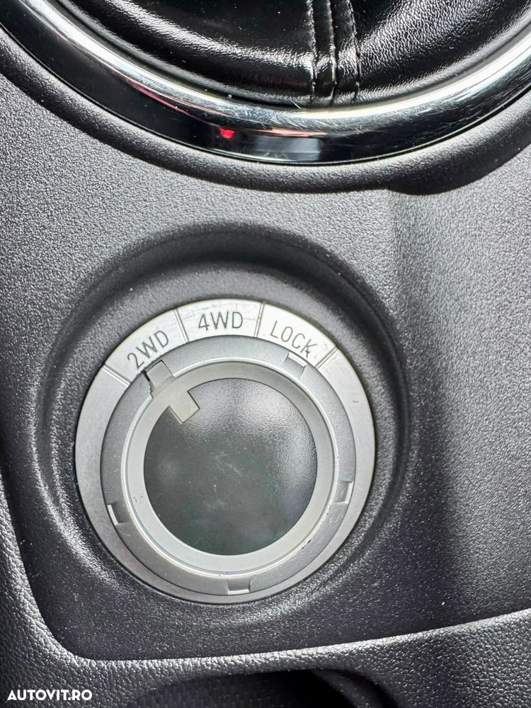 Mitsubishi ASX - 19