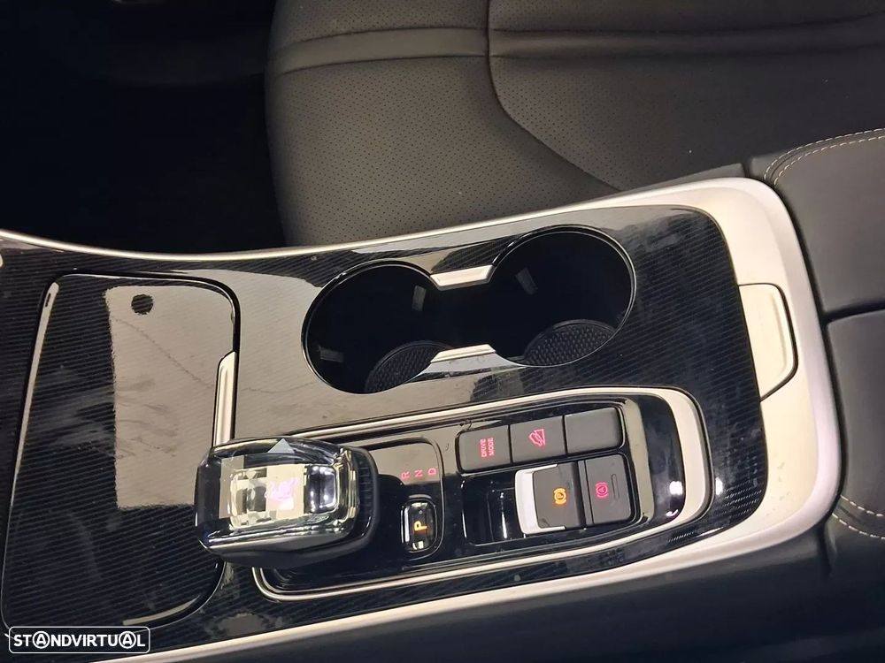 Forthing Friday EV 85.9 kWh - 13