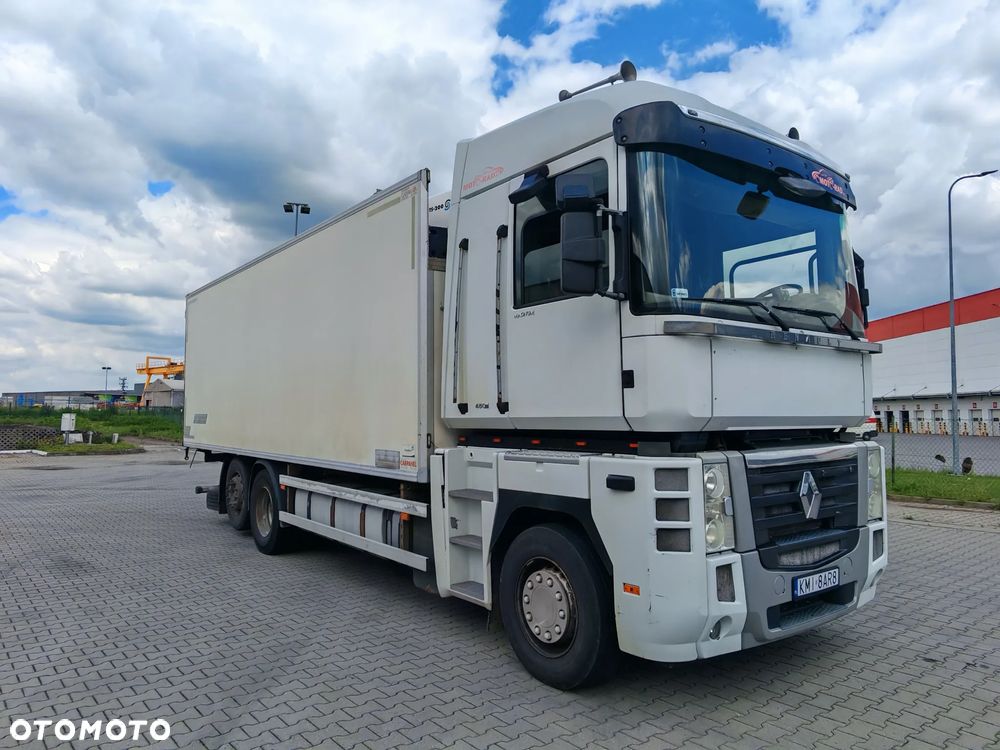 Renault Magnum - 2