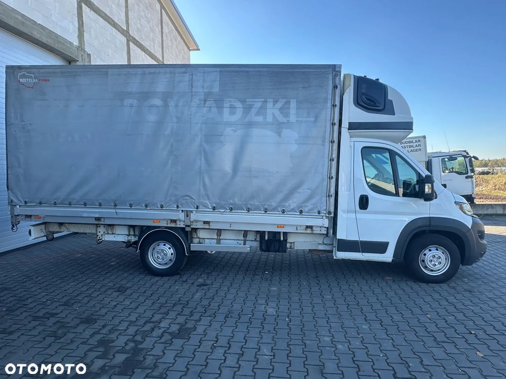 Peugeot Boxer - 10