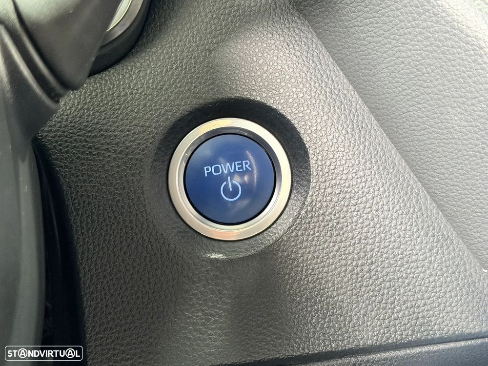 Toyota Corolla Touring Sports 1.8 Hybrid Comfort - 27