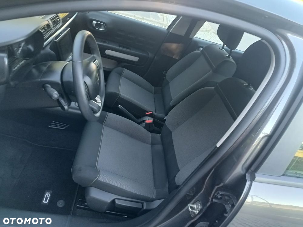 Citroën C3 1.2 PureTech Max - 20