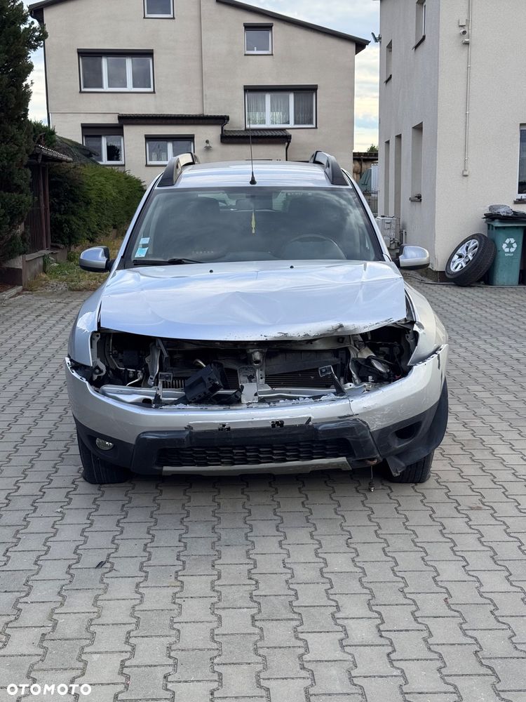 Dacia Duster - 2