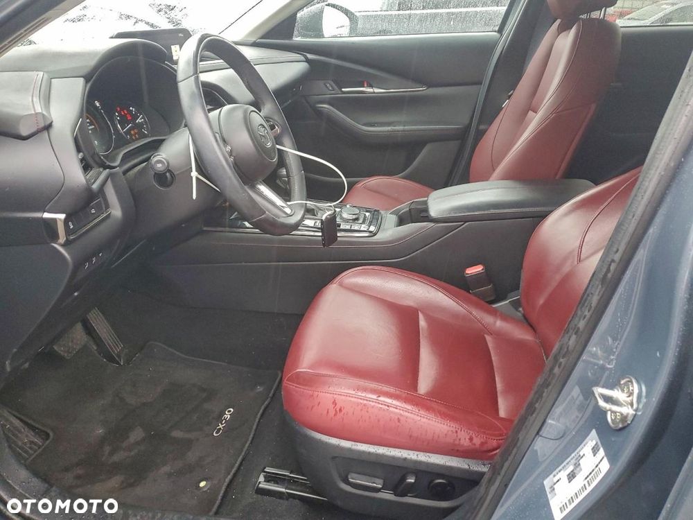Mazda CX-30 - 7