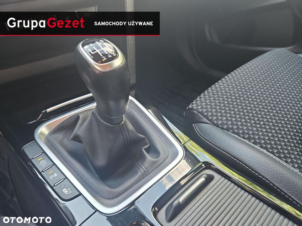Kia Ceed 1.4 T-GDI L Business Line Plus - 15