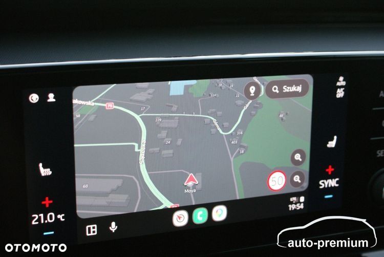 Skoda Octavia 2.0 TDI Ambition - 16