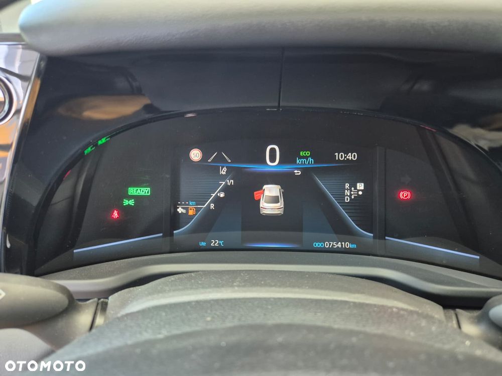 Toyota Mirai Executive - 22