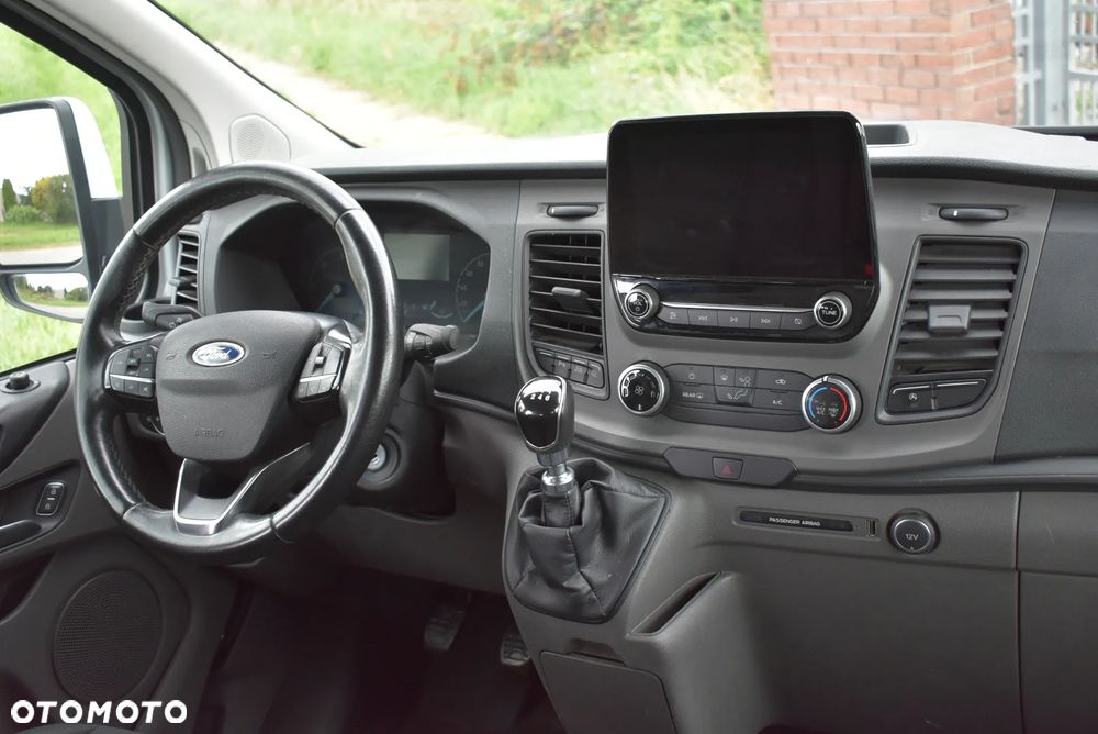Ford Transit Custom L1H1 VA MH Trend - 10