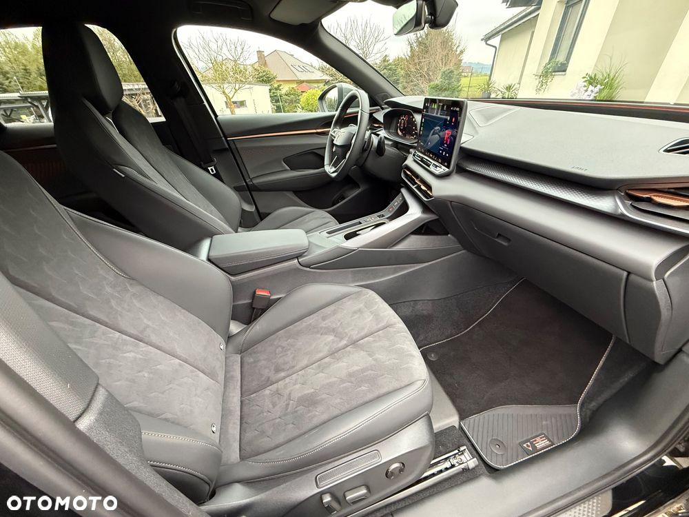 Cupra Terramar 1.5 eTSI DSG - 18