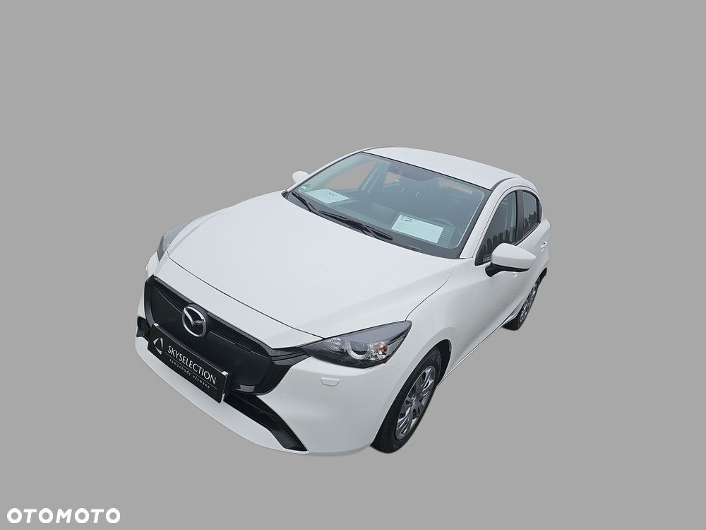 Mazda 2 1.5 Skymotion - 23