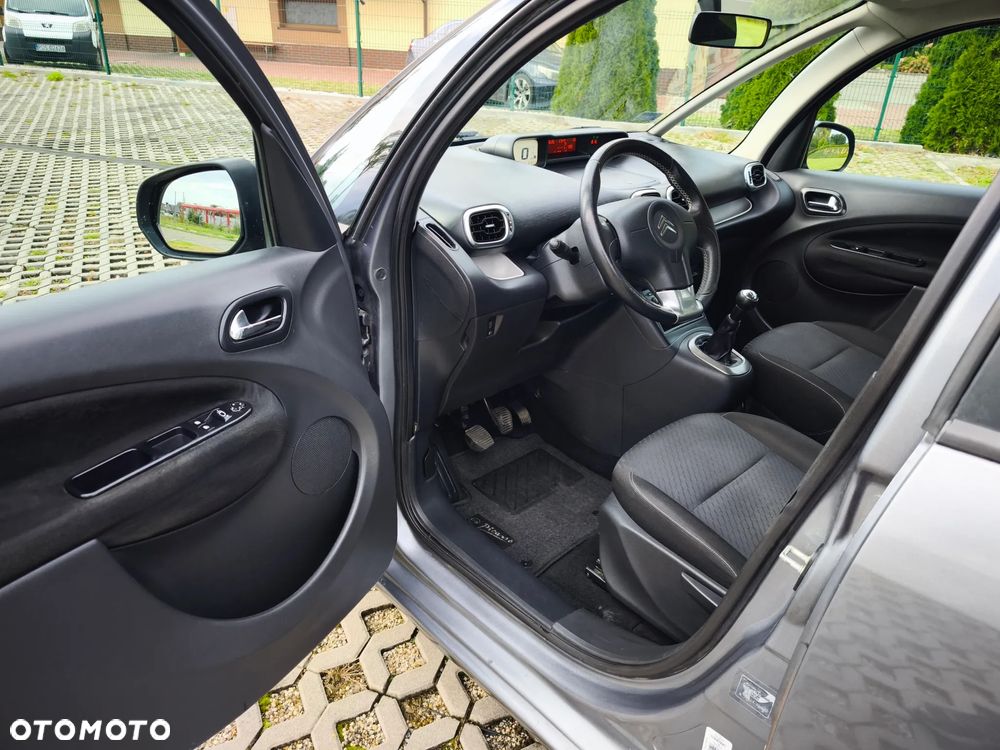 Citroën C3 Picasso 1.6 HDi Attraction - 14