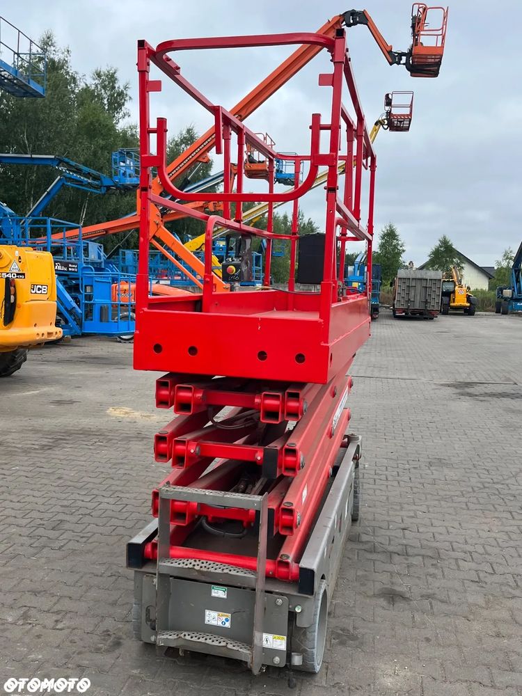 Haulotte Compact 10 - 2