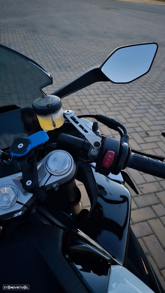 CF Moto 450SR 35kw - 8