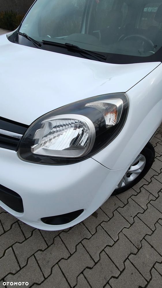 Renault Kangoo - 15