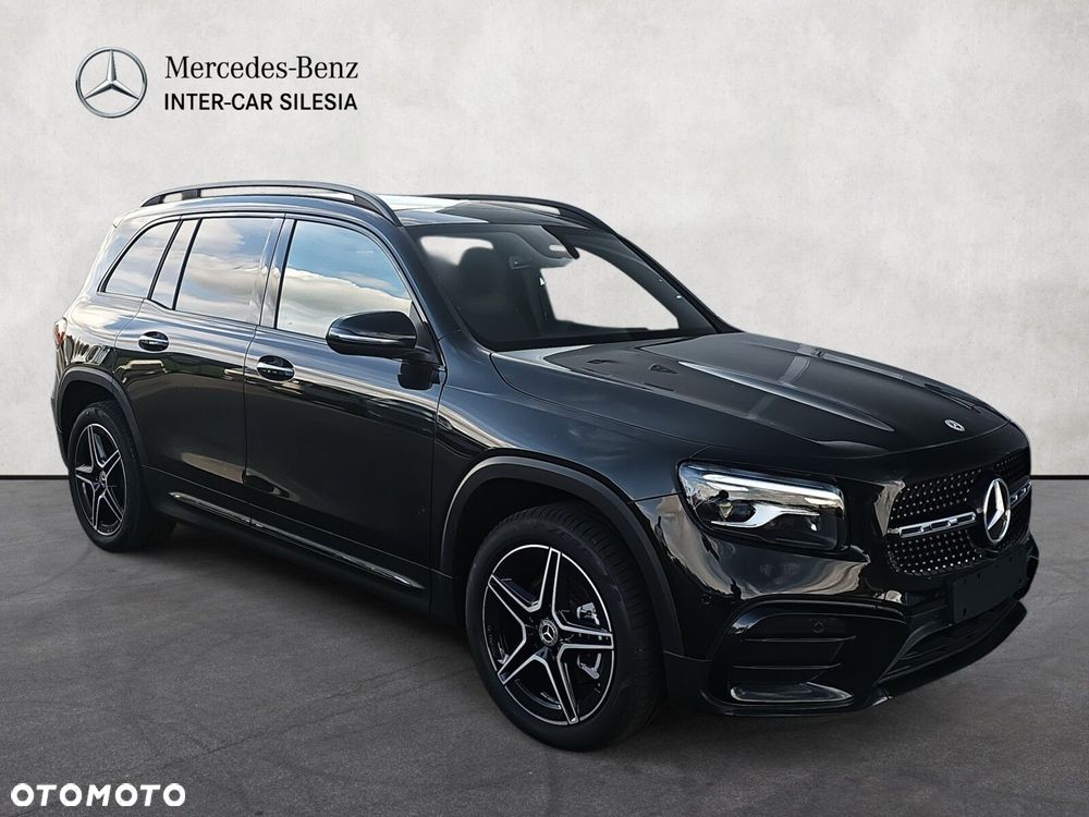 Mercedes-Benz GLB - 3